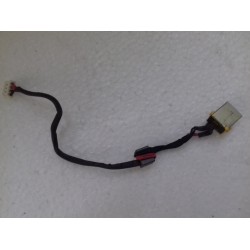 Mufa de alimentare Acer Aspire V3-531